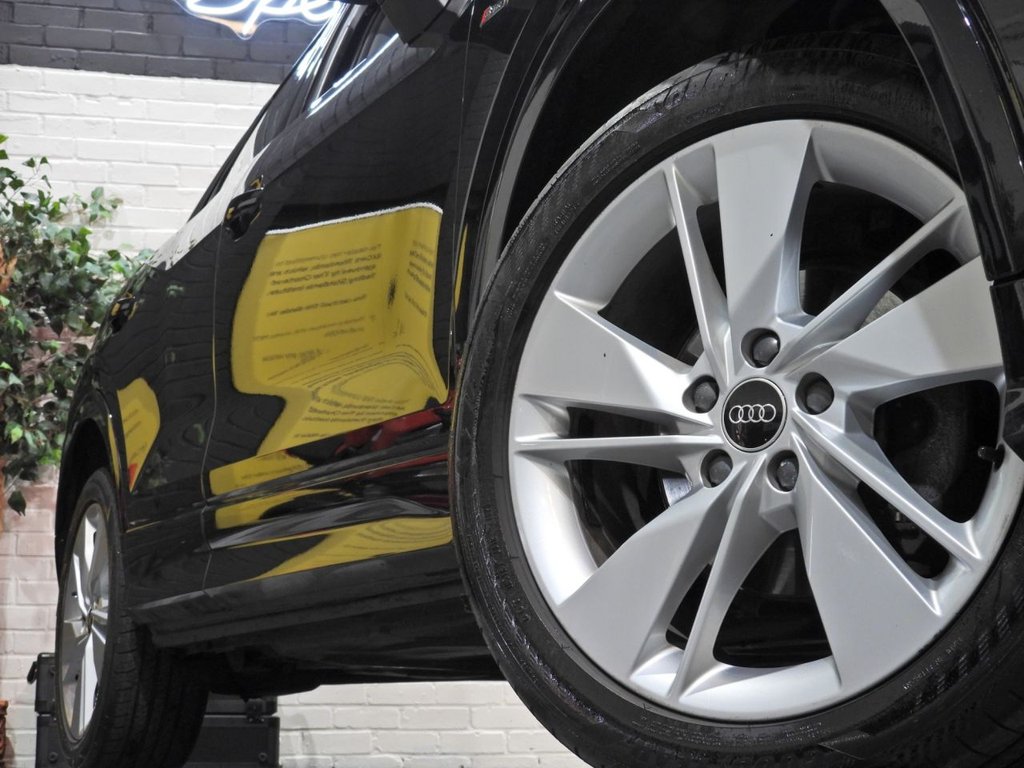 Used Audi Q2 2022 for sale - 77065249: Photo 8