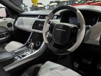 Used Land Rover Range Rover Sport 2019 for sale - 78431271: Photo