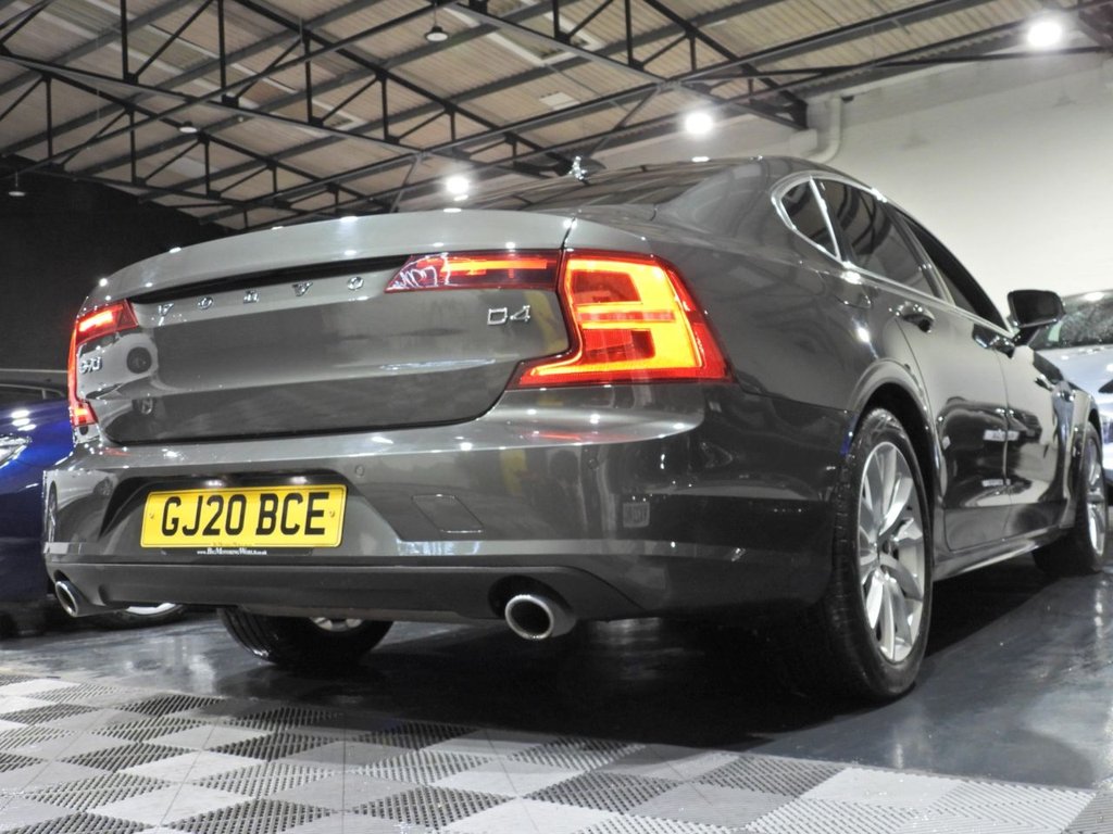 Used Volvo S90 2020 for sale - 77212671: Photo 11