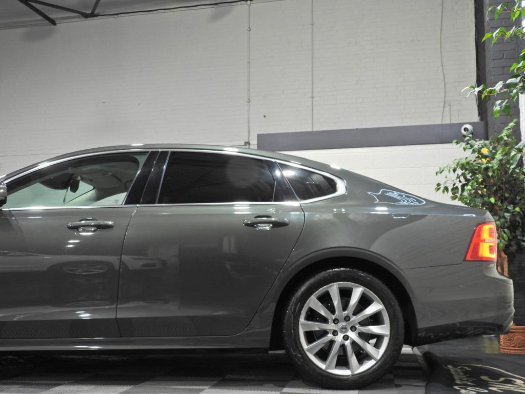 Used Volvo S90 2020 for sale - 77212671: Photo 14