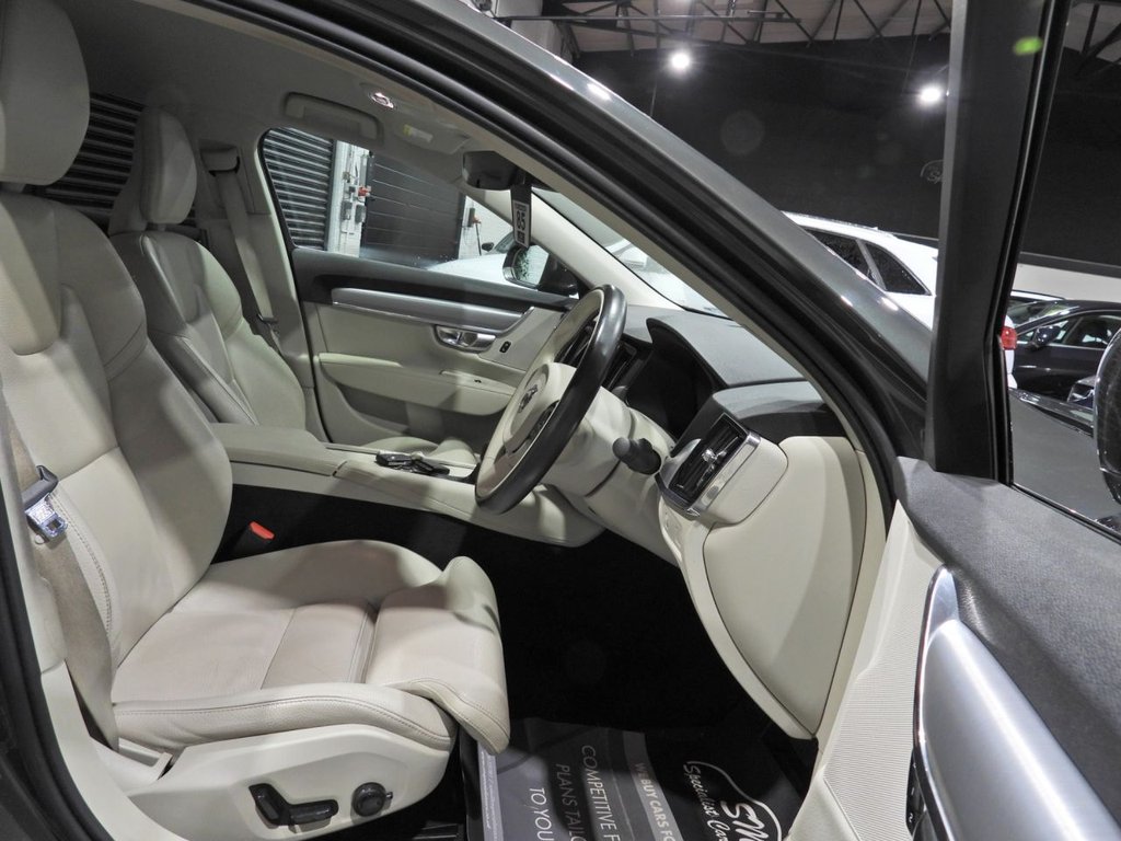 Used Volvo S90 2020 for sale - 77212671: Photo 15