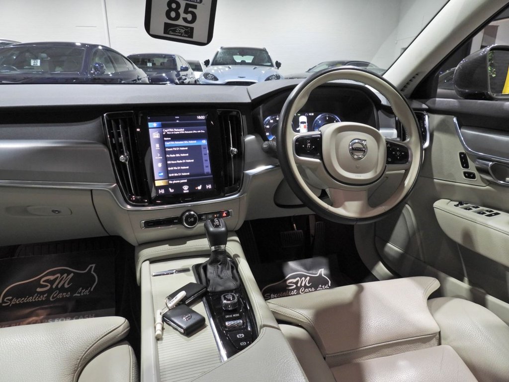 Used Volvo S90 2020 for sale - 77212671: Photo 16