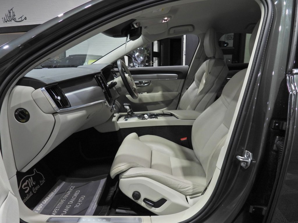 Used Volvo S90 2020 for sale - 77212671: Photo 17