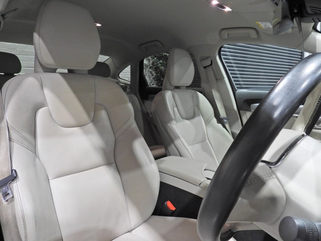 Used Volvo S90 2020 for sale - 77212671: Photo 19