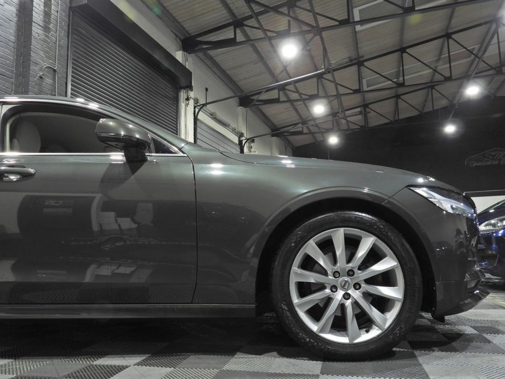 Used Volvo S90 2020 for sale - 77212671: Photo 2