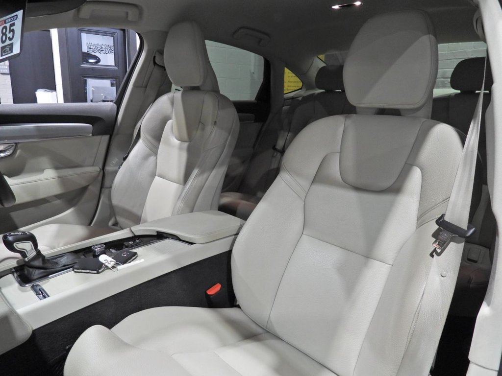 Used Volvo S90 2020 for sale - 77212671: Photo 20