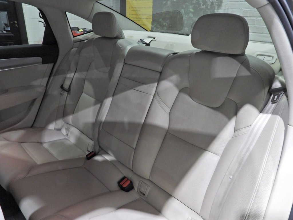 Used Volvo S90 2020 for sale - 77212671: Photo 22