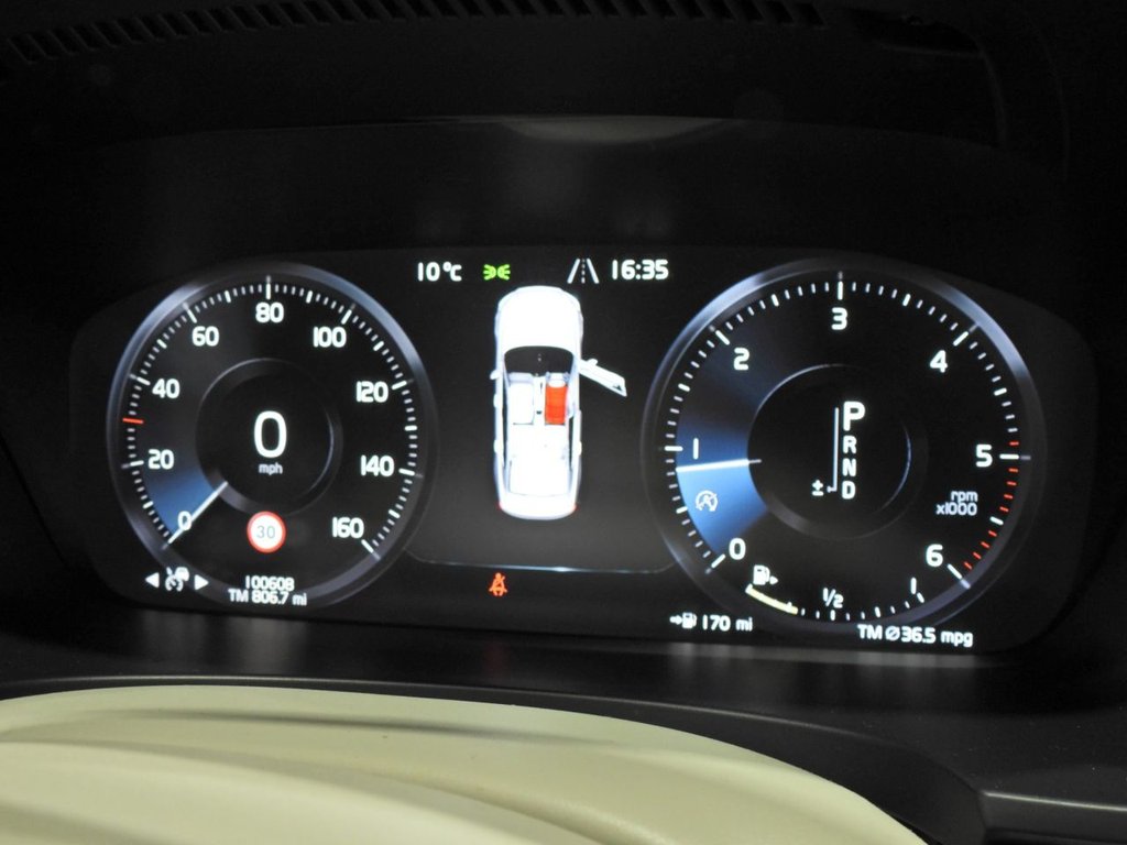 Used Volvo S90 2020 for sale - 77212671: Photo 25