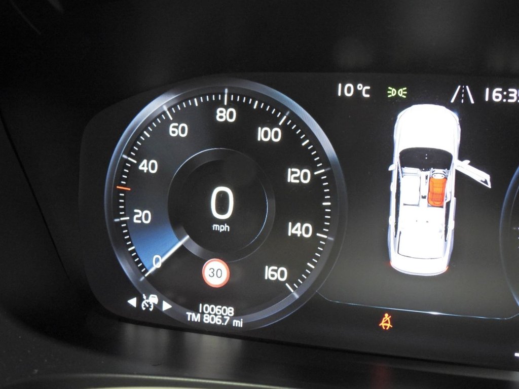 Used Volvo S90 2020 for sale - 77212671: Photo 26