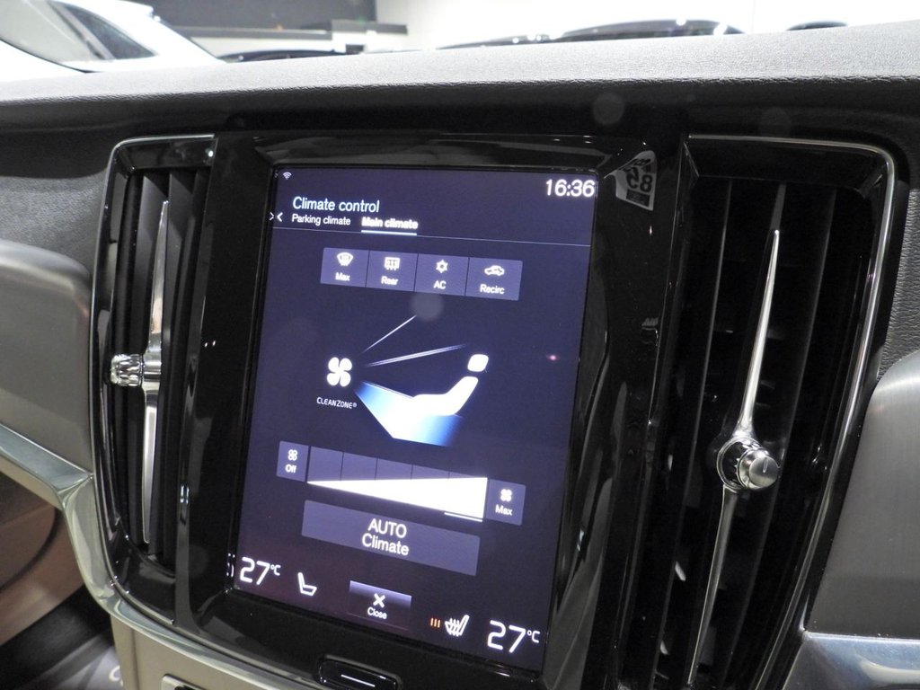 Used Volvo S90 2020 for sale - 77212671: Photo 27