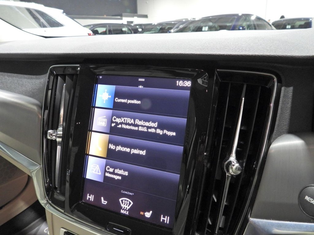 Used Volvo S90 2020 for sale - 77212671: Photo 29