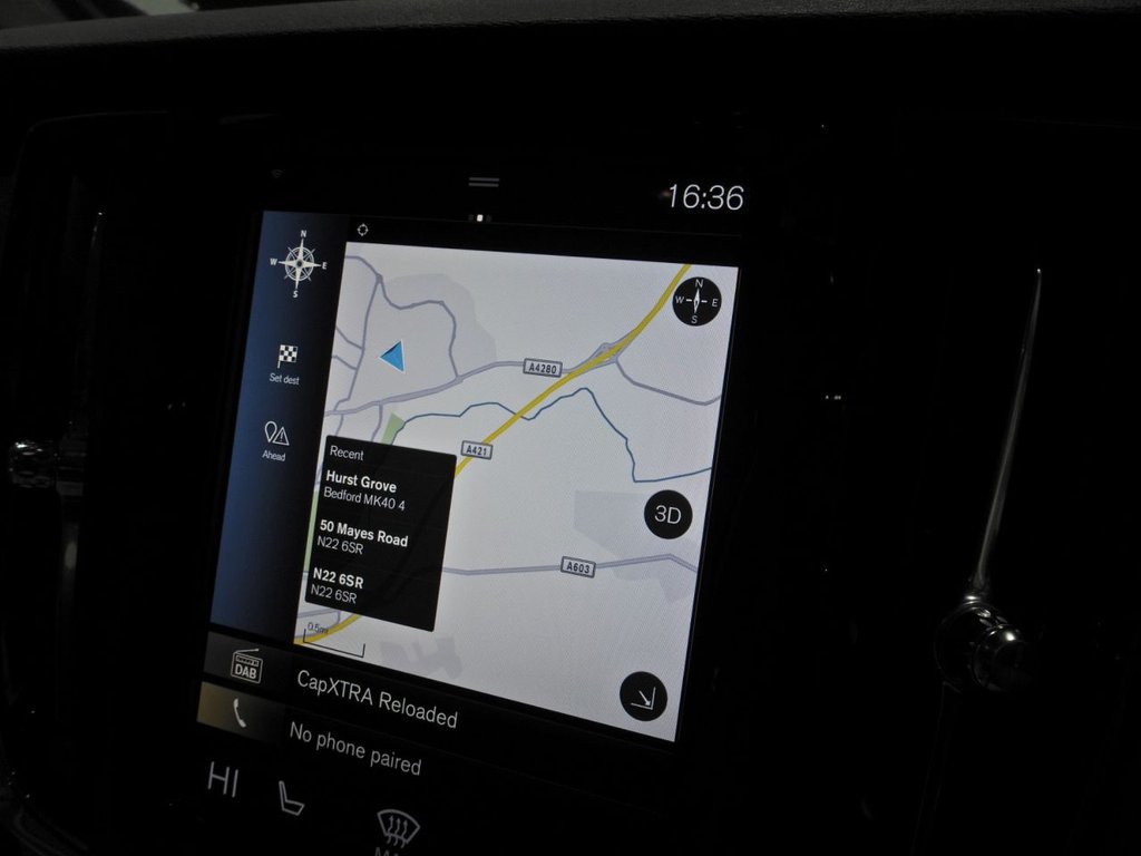 Used Volvo S90 2020 for sale - 77212671: Photo 30