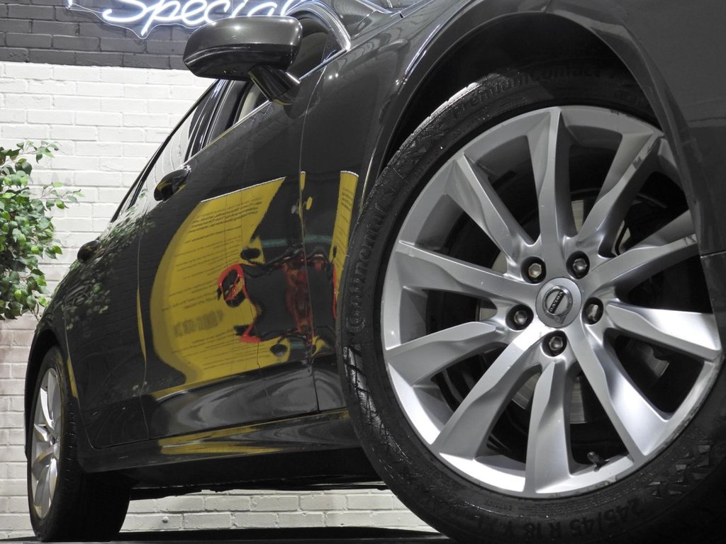 Used Volvo S90 2020 for sale - 77212671: Photo 32