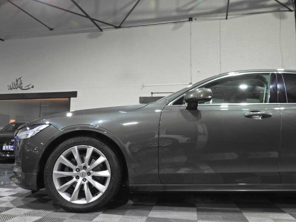 Used Volvo S90 2020 for sale - 77212671: Photo 33