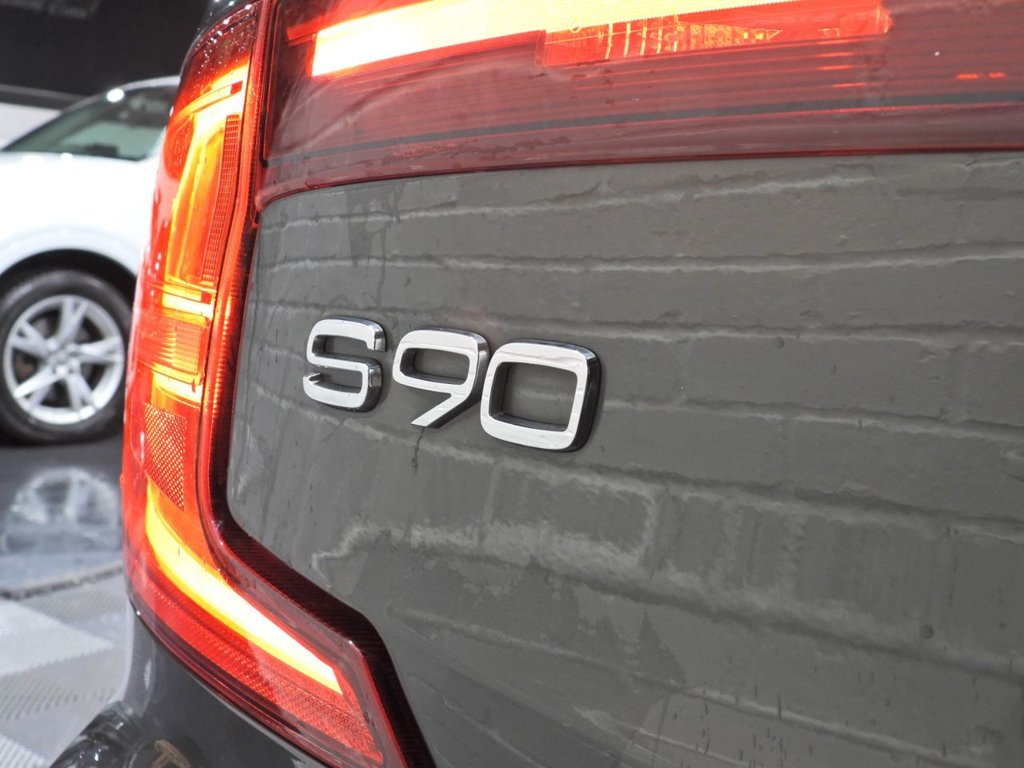 Used Volvo S90 2020 for sale - 77212671: Photo 34
