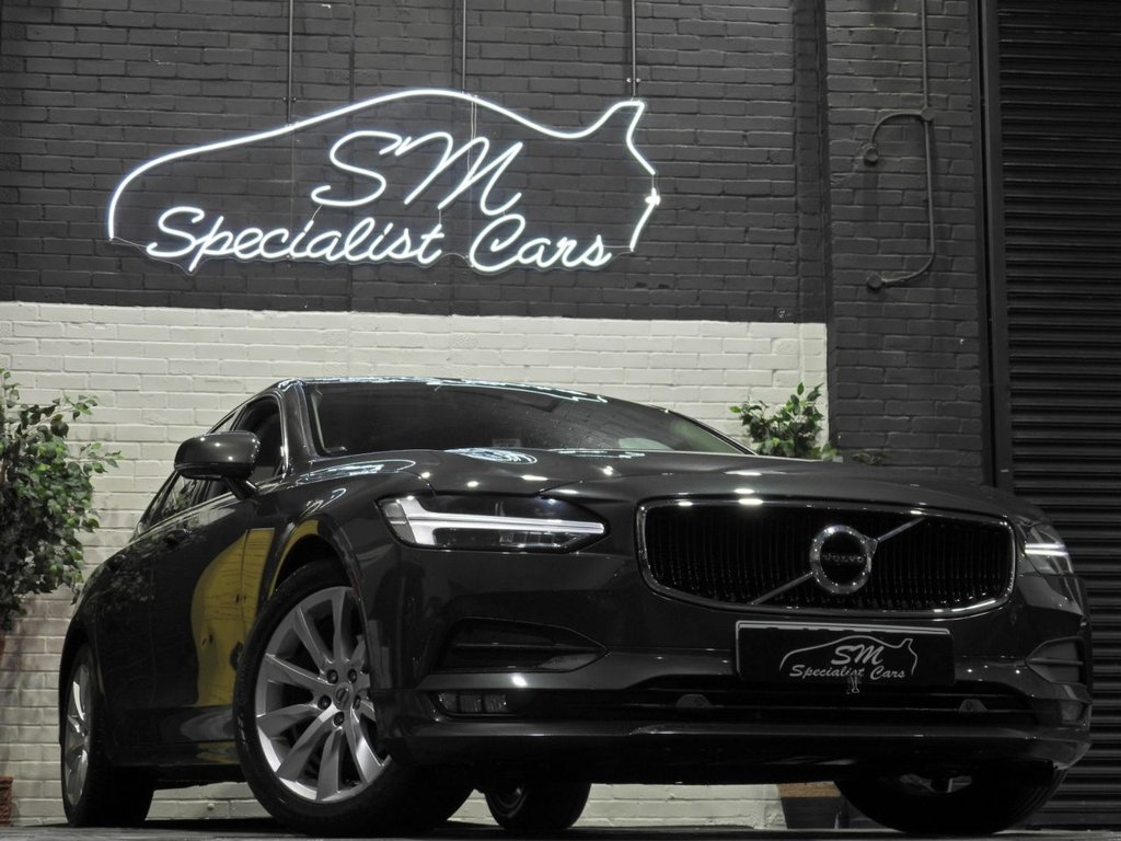 Used Volvo S90 2020 for sale - 77212671: Photo 36