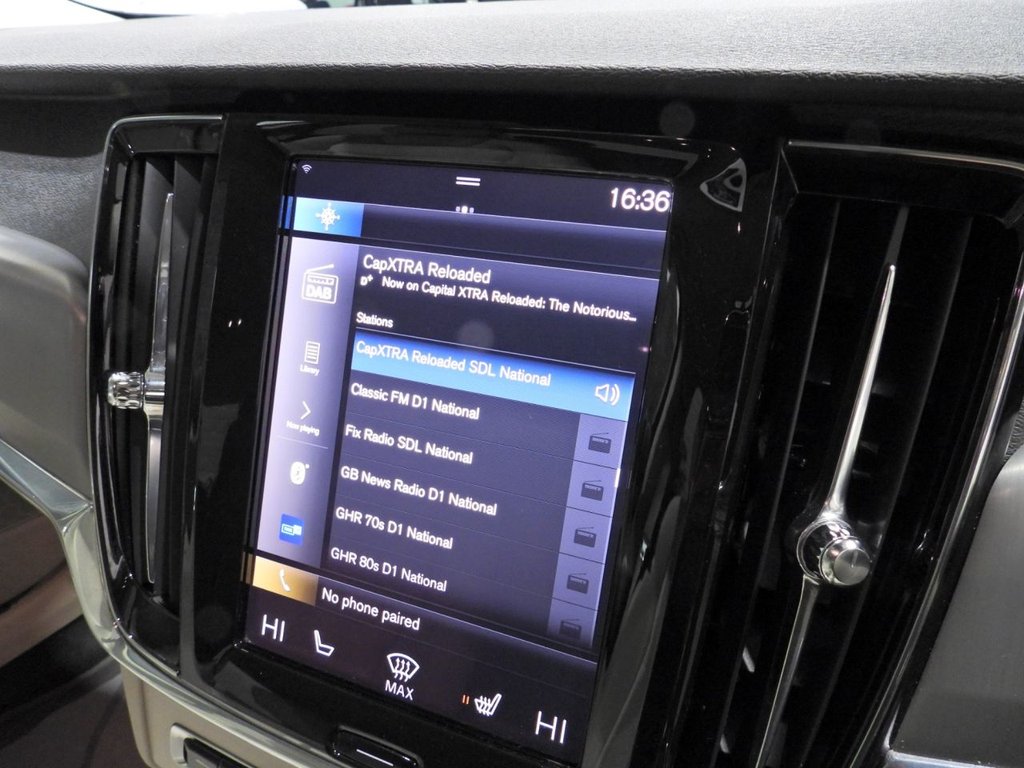 Used Volvo S90 2020 for sale - 77212671: Photo 38