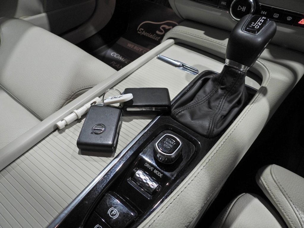 Used Volvo S90 2020 for sale - 77212671: Photo 39