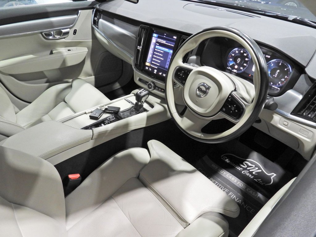 Used Volvo S90 2020 for sale - 77212671: Photo 4