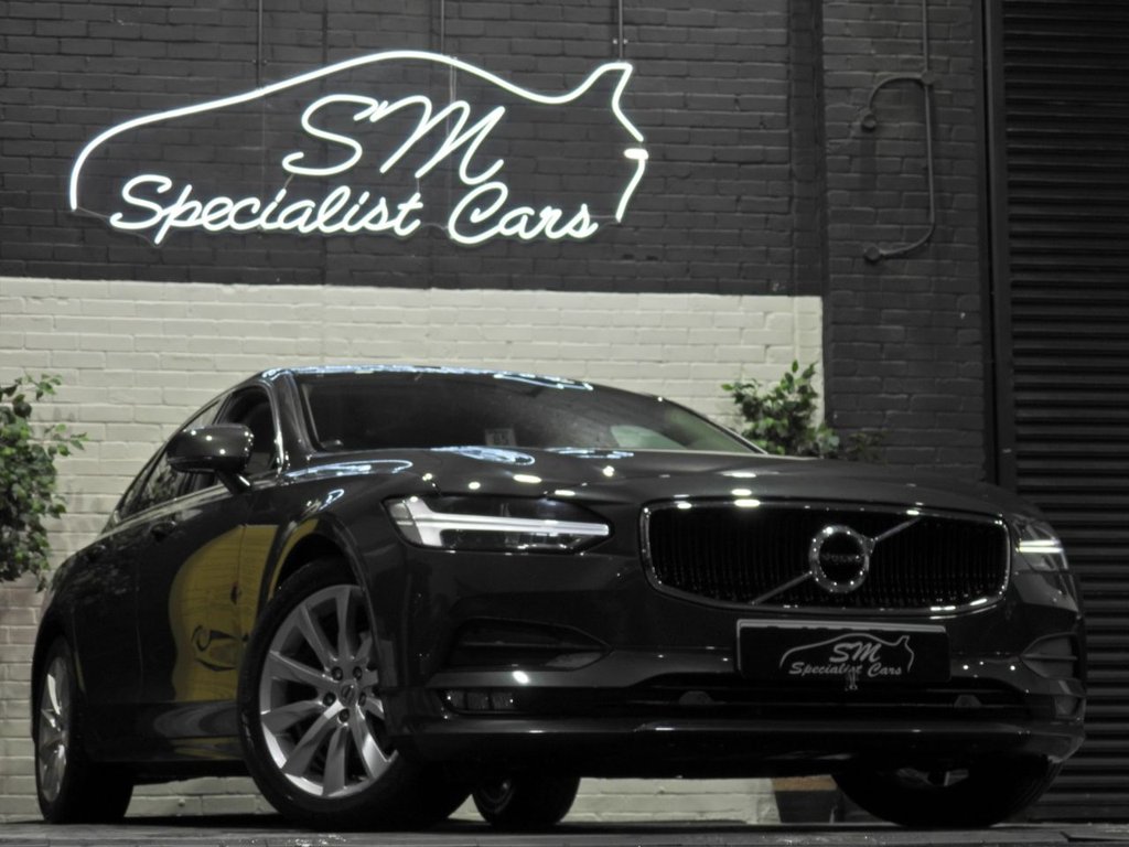 Used Volvo S90 2020 for sale - 77212671: Photo 6