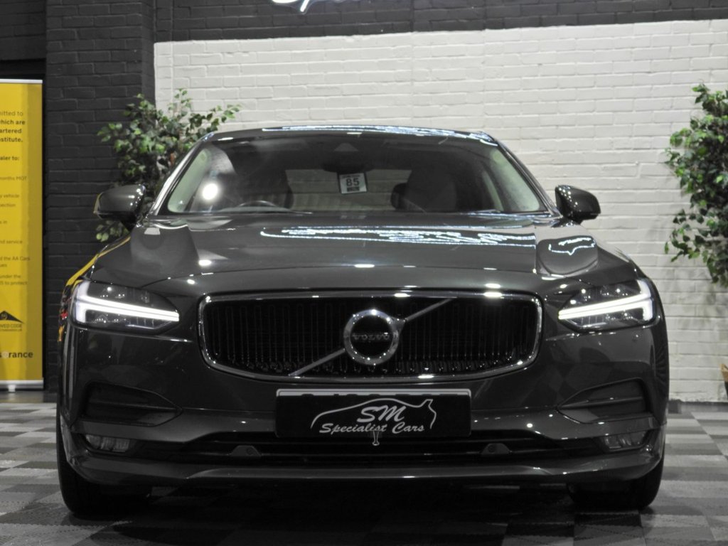Used Volvo S90 2020 for sale - 77212671: Photo 8