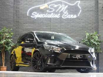 Used Ford Focus 2018 for sale - 74922487: Photo