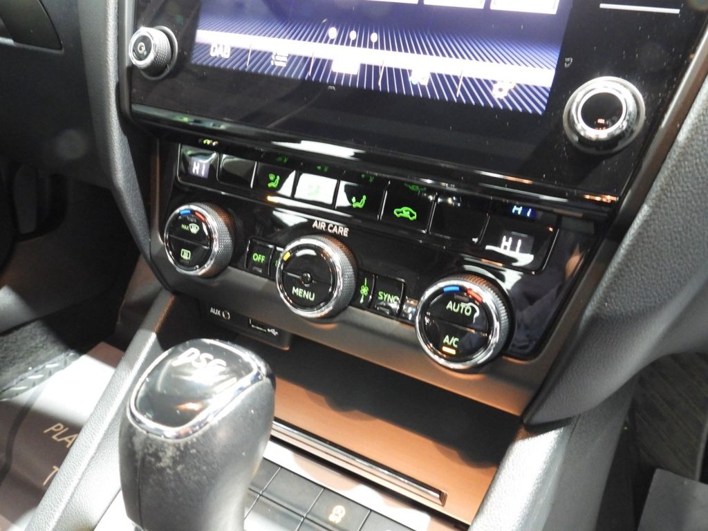 Vehicle 32