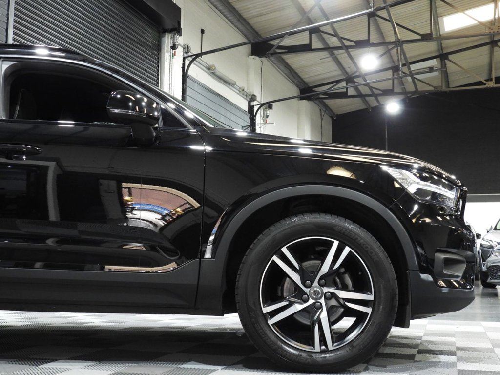 Used Volvo XC40 2021 for sale - 76119307: Photo 13