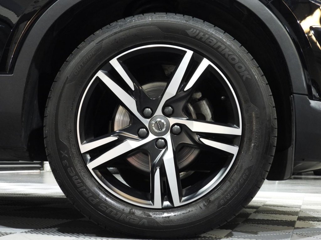 Used Volvo XC40 2021 for sale - 76119307: Photo 15