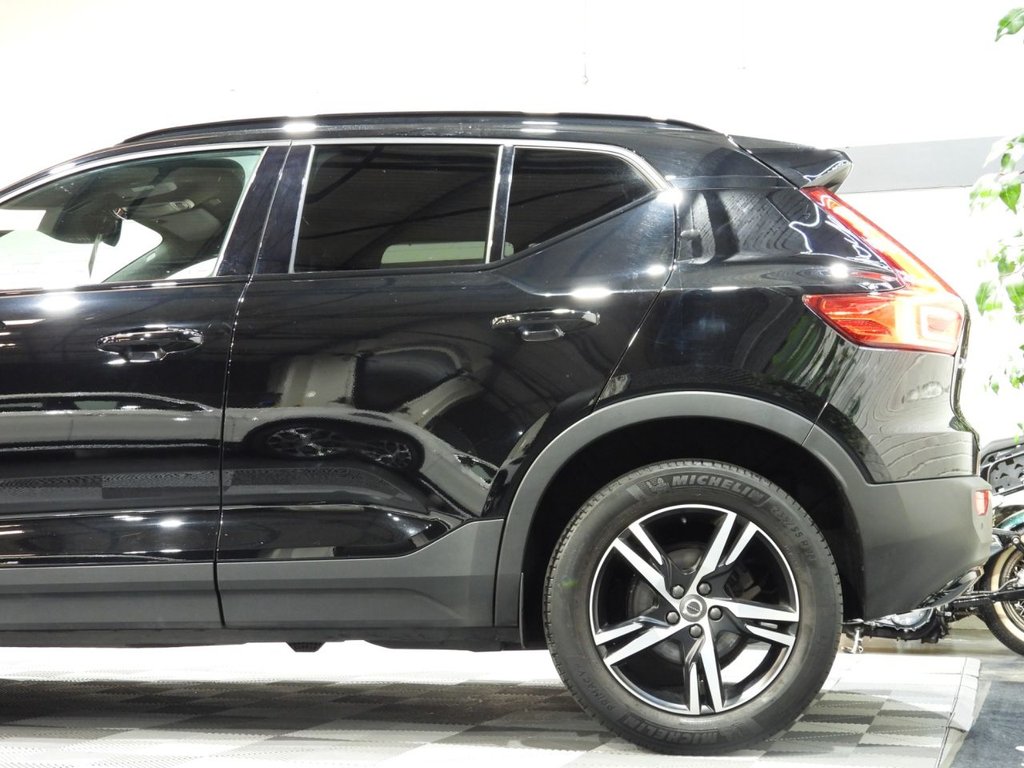 Used Volvo XC40 2021 for sale - 76119307: Photo 19