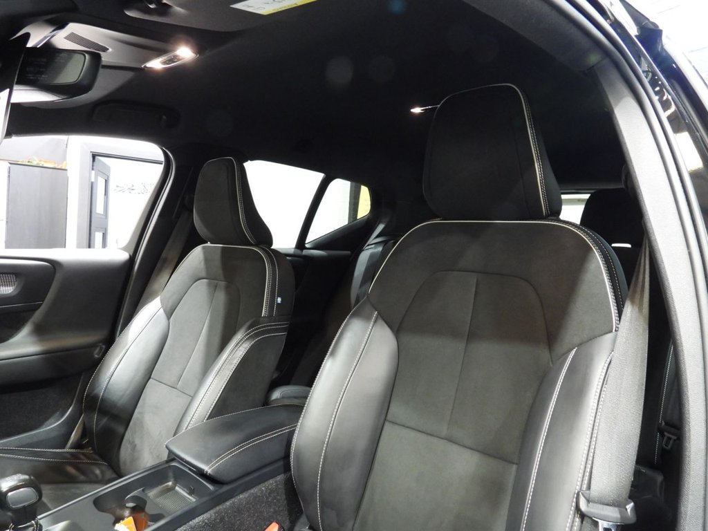 Used Volvo XC40 2021 for sale - 76119307: Photo 22