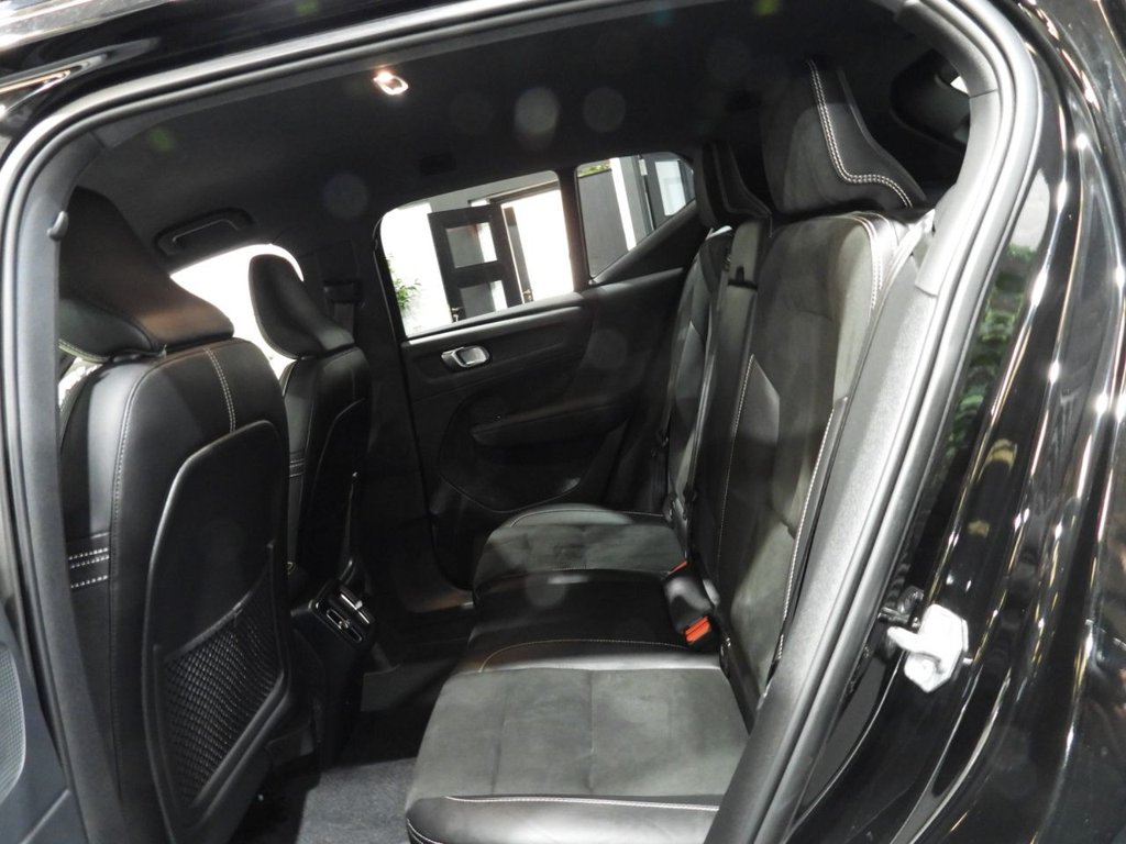 Used Volvo XC40 2021 for sale - 76119307: Photo 23