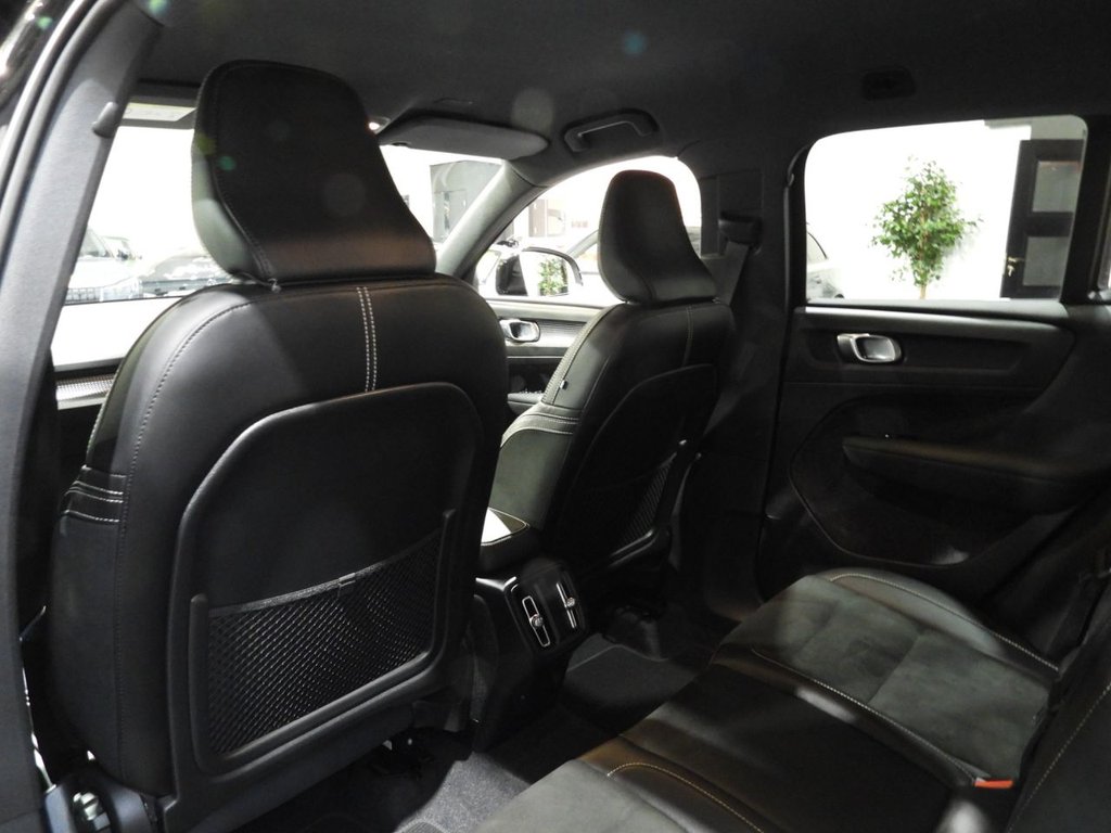 Used Volvo XC40 2021 for sale - 76119307: Photo 24