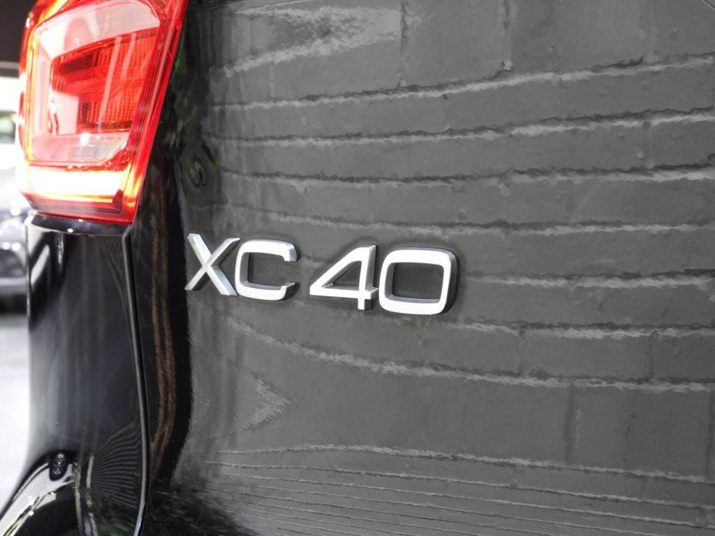 Used Volvo XC40 2021 for sale - 76119307: Photo 26