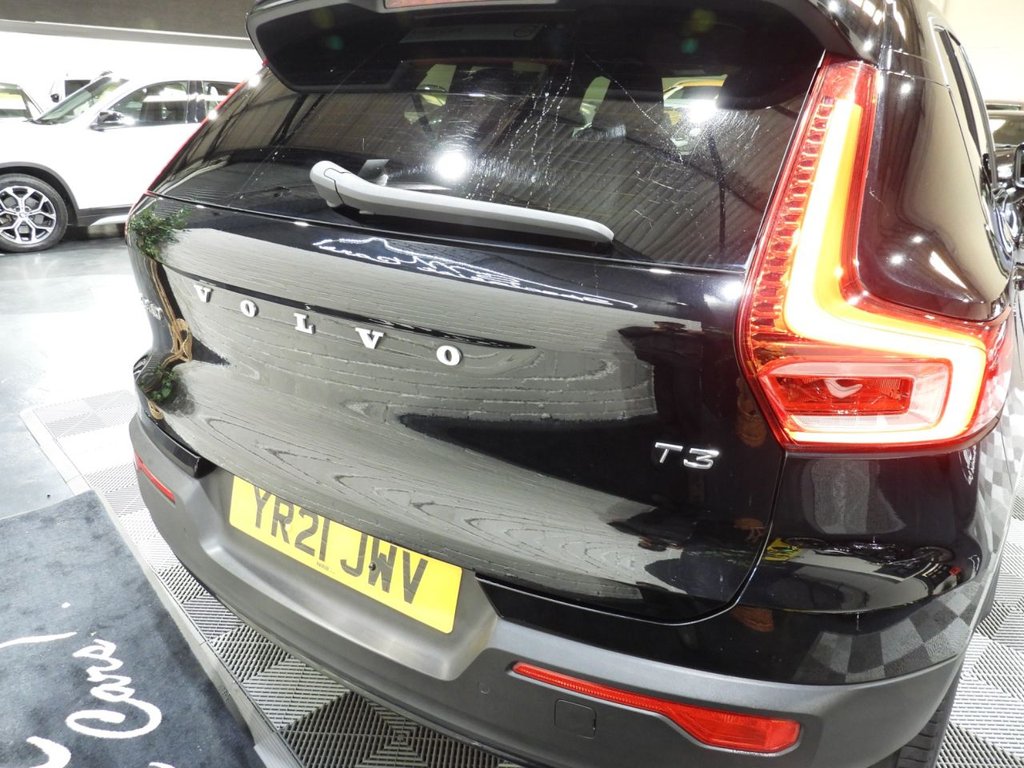 Used Volvo XC40 2021 for sale - 76119307: Photo 27