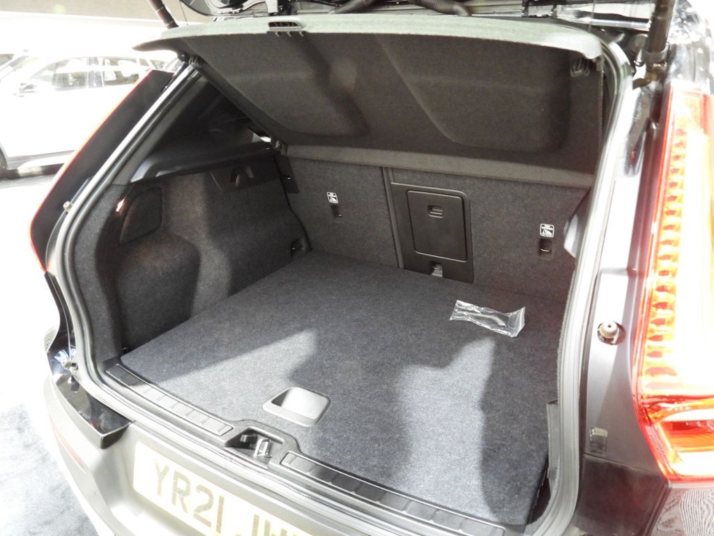 Used Volvo XC40 2021 for sale - 76119307: Photo 28