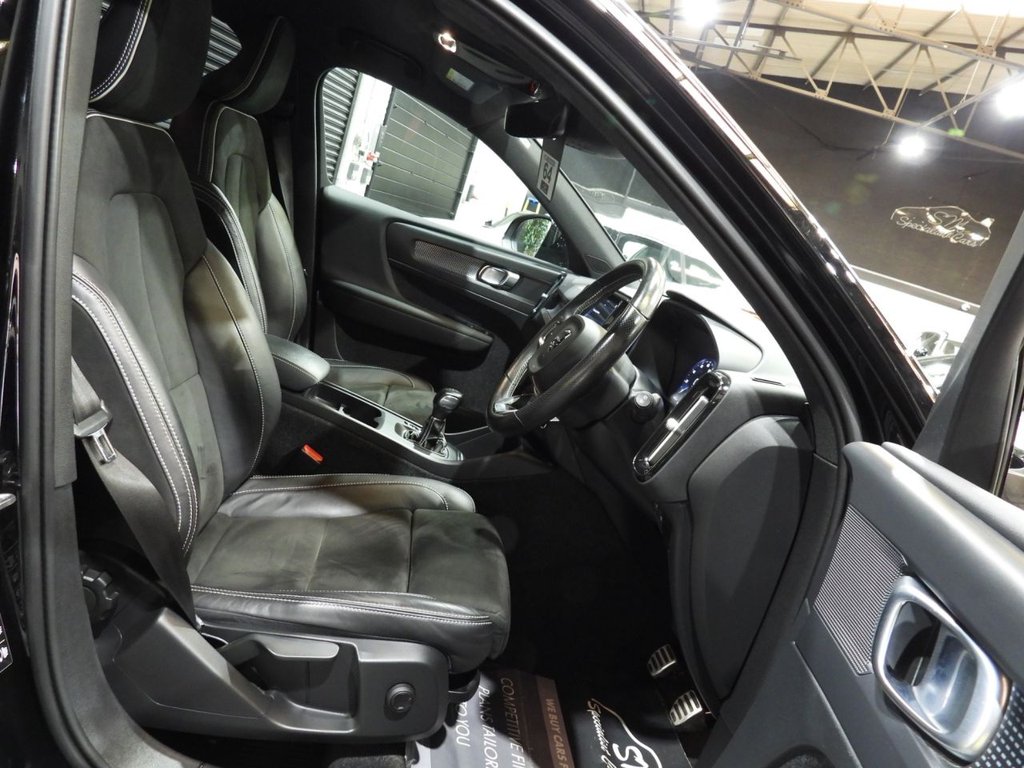 Used Volvo XC40 2021 for sale - 76119307: Photo 29