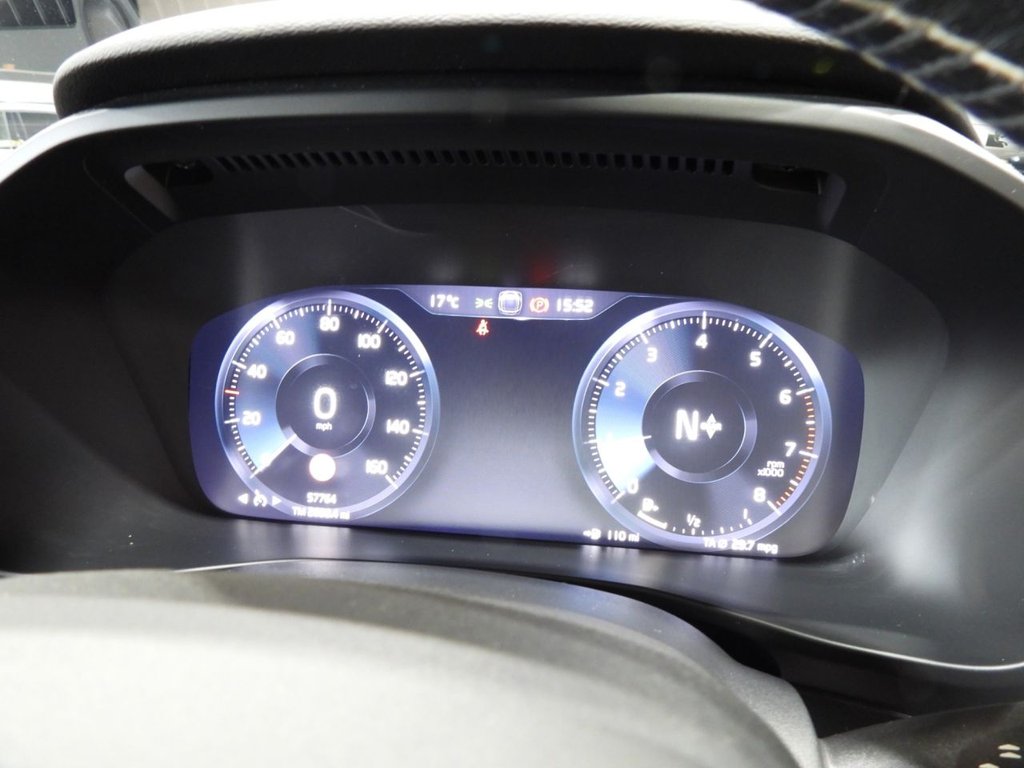 Used Volvo XC40 2021 for sale - 76119307: Photo 32