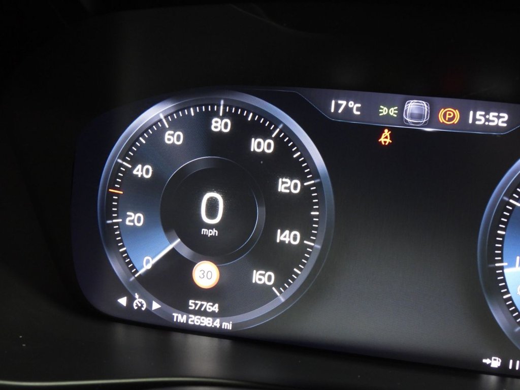 Used Volvo XC40 2021 for sale - 76119307: Photo 33
