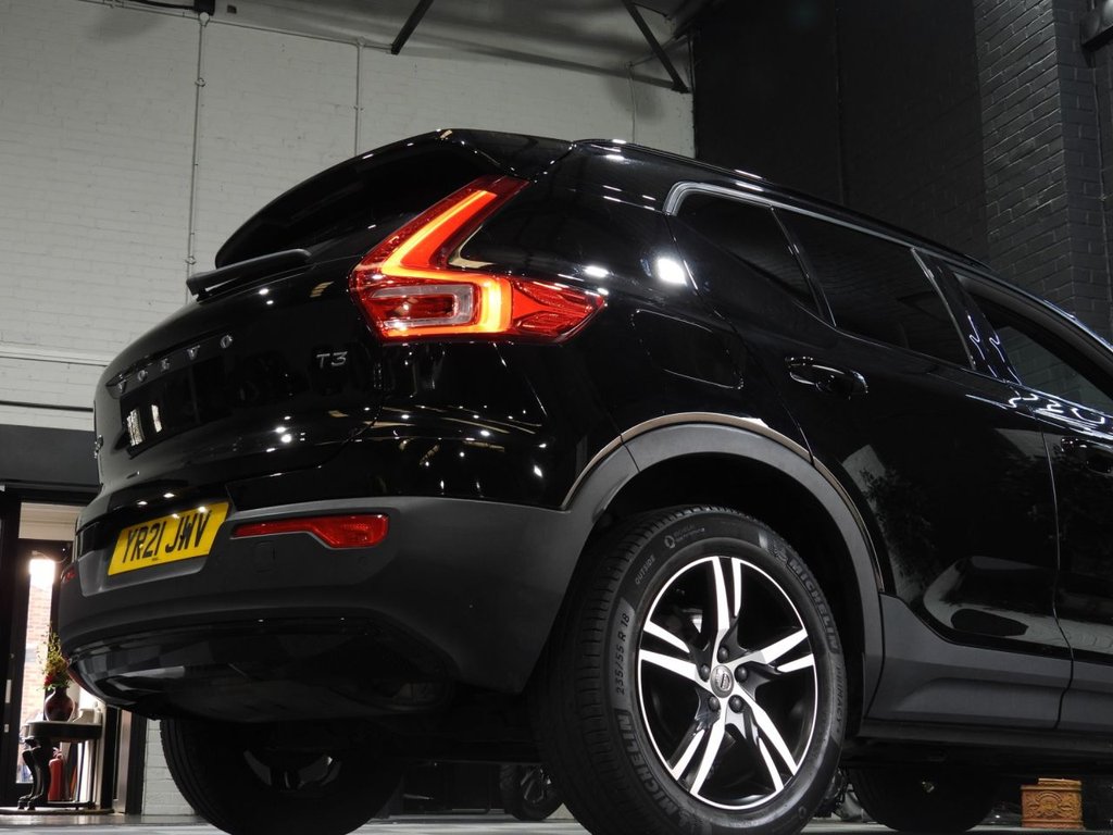 Used Volvo XC40 2021 for sale - 76119307: Photo 41