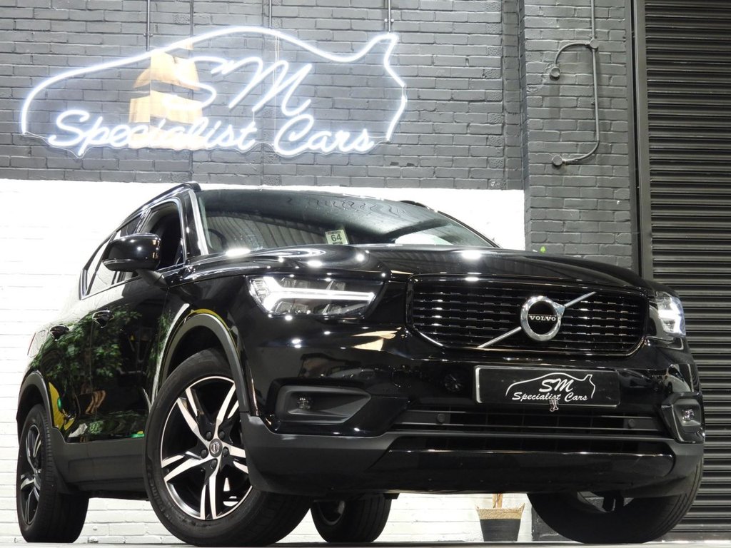 Used Volvo XC40 2021 for sale - 76119307: Photo 5