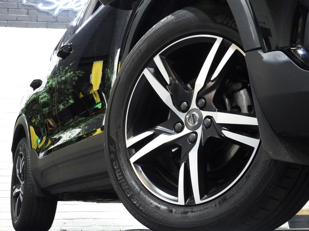 Used Volvo XC40 2021 for sale - 76119307: Photo 7