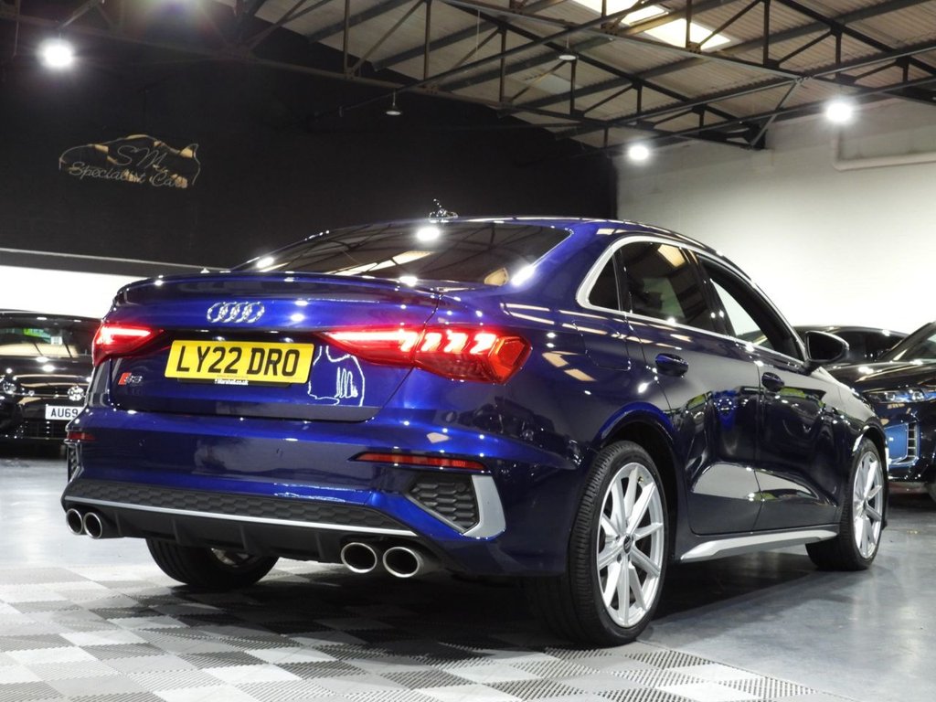 Used Audi A3 2022 for sale - 77792437: Photo 10