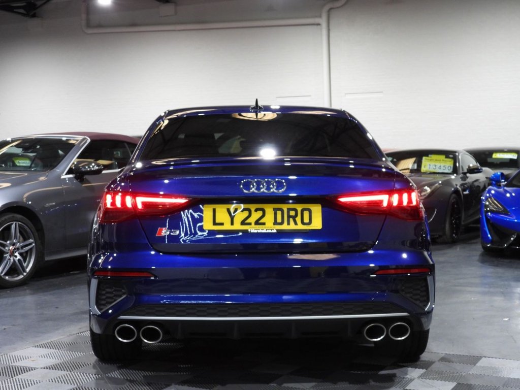 Used Audi A3 2022 for sale - 77792437: Photo 11