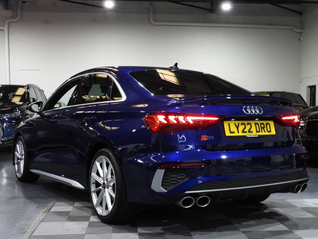 Used Audi A3 2022 for sale - 77792437: Photo 13