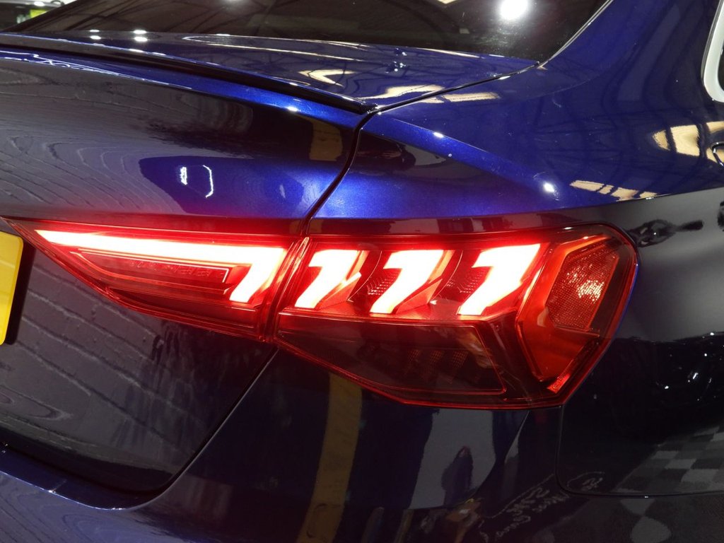 Used Audi A3 2022 for sale - 77792437: Photo 14