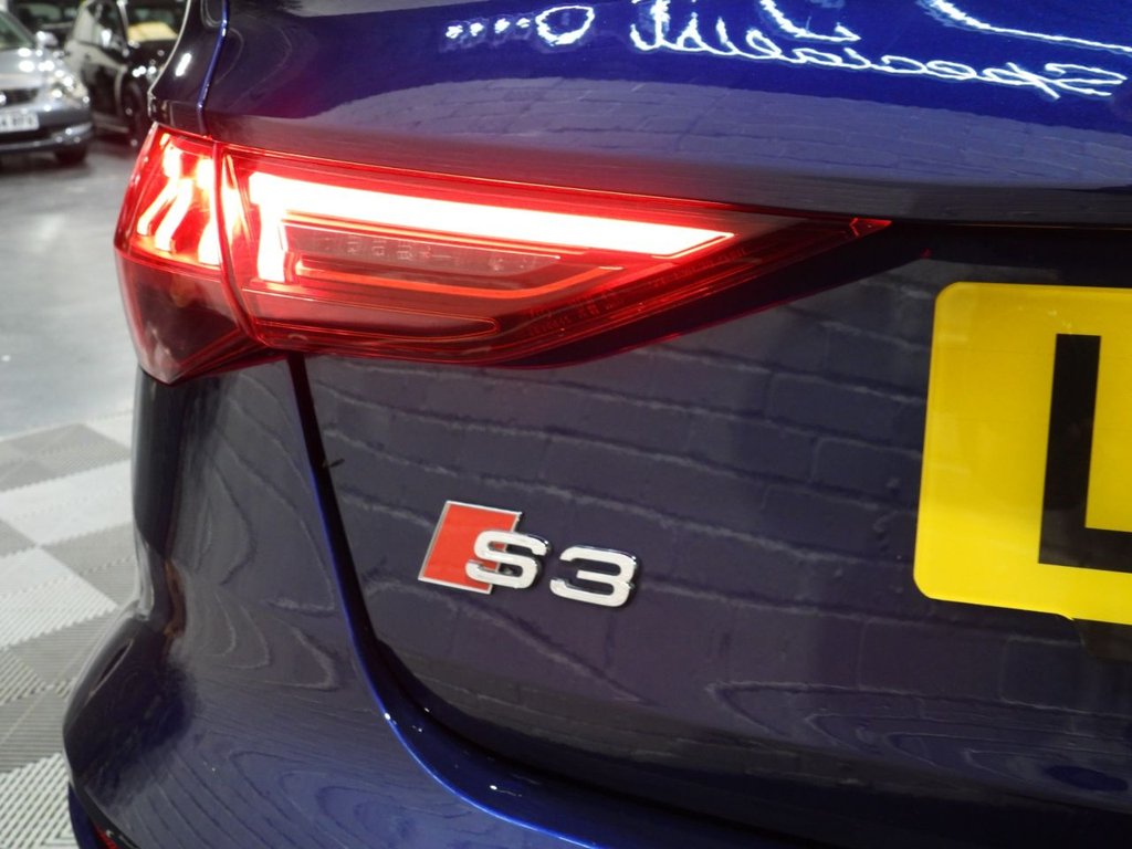 Used Audi A3 2022 for sale - 77792437: Photo 17