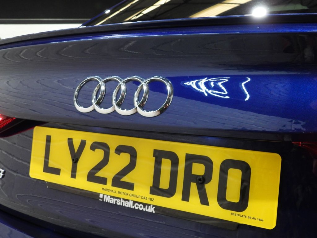 Used Audi A3 2022 for sale - 77792437: Photo 19