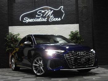 Used Audi A3 2022 for sale - 77792437: Photo