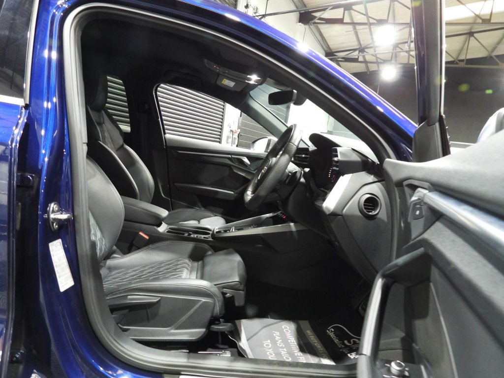 Used Audi A3 2022 for sale - 77792437: Photo 20